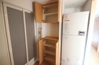 ※他部屋の写真です。