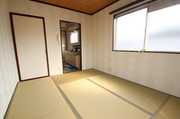 タウニー城北
