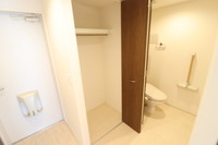 ※別部屋の写真です