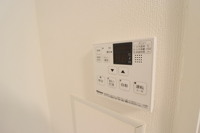 ※別部屋の写真です