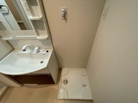 ※別部屋の写真です