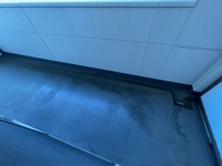 ※別部屋の写真です