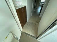 ※別部屋の写真です