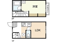 丹那コーポラスⅡ