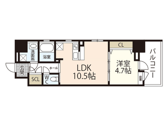 LIFEMENT_K小網町