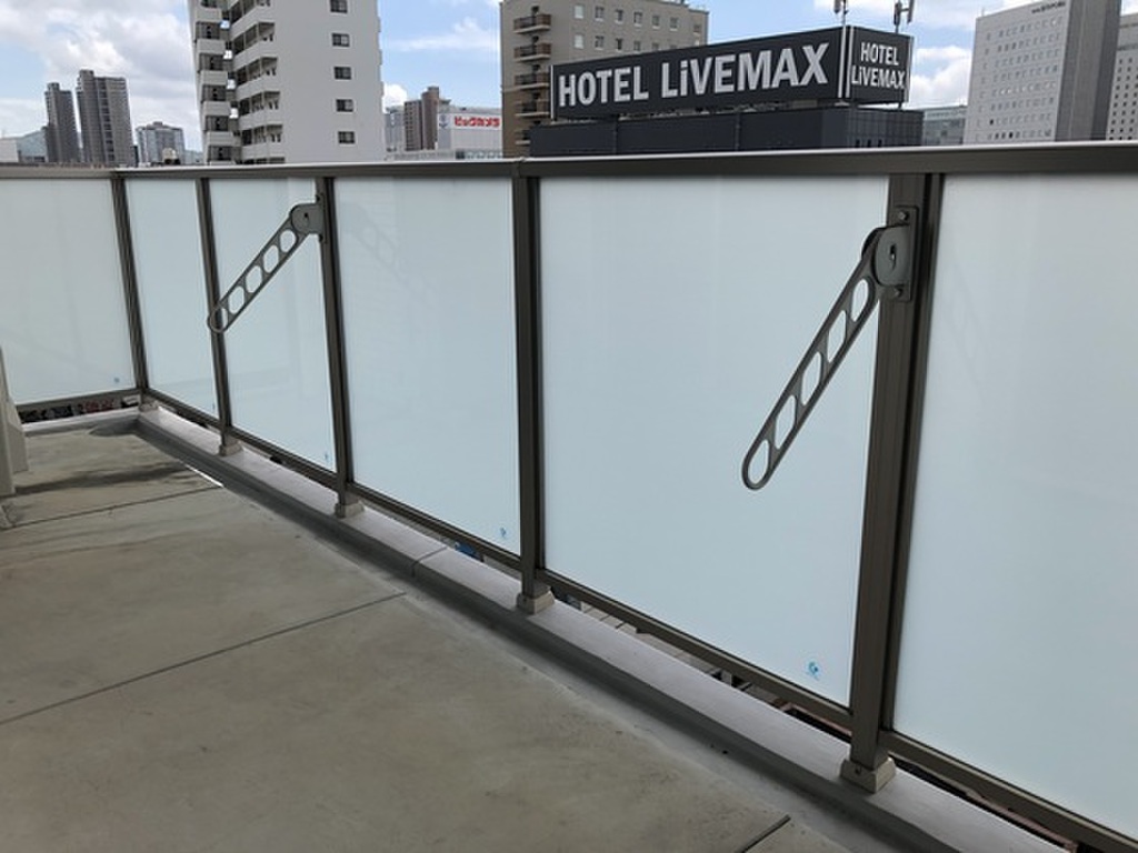 (13/22) バルコニー (13/22) バルコニー