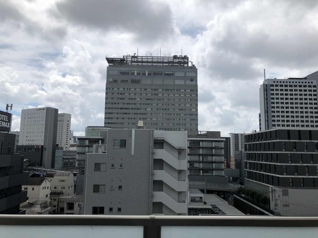 (14/22) 眺望 (14/22) 眺望