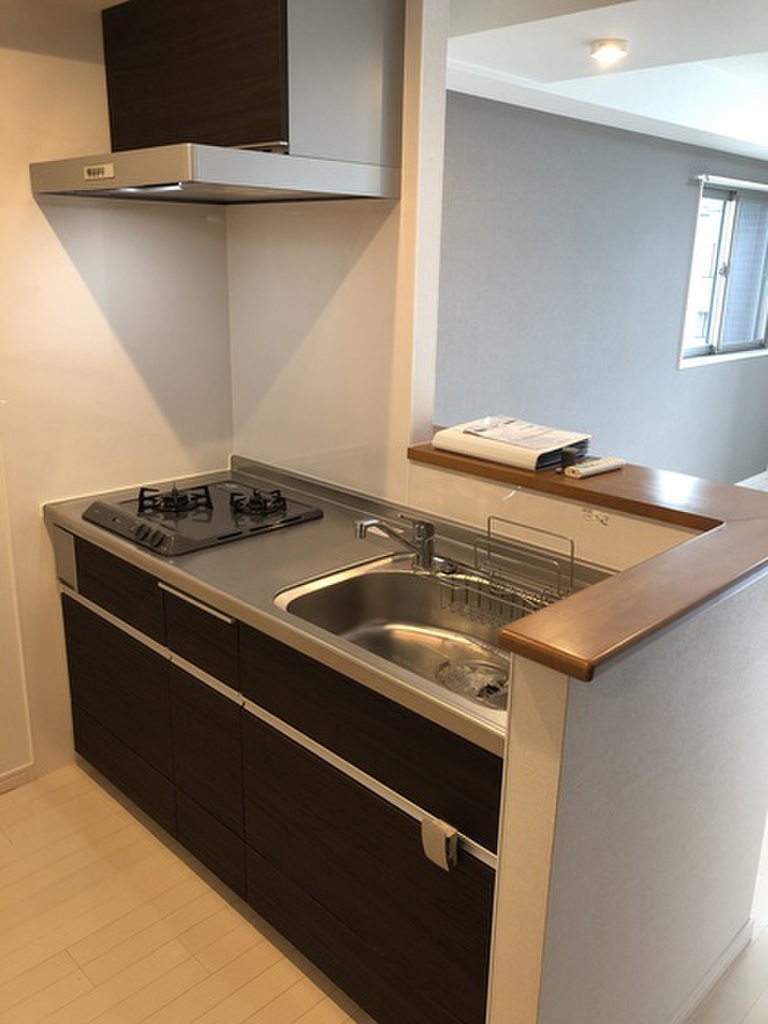 (3/22) キッチン (3/22) キッチン