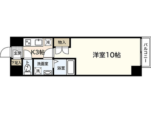 リラックス三篠町ビル
