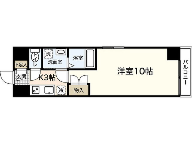 リラックス三篠町ビル