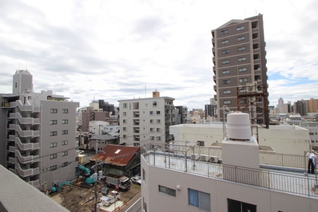 (11/23) 眺望 (11/23) 眺望