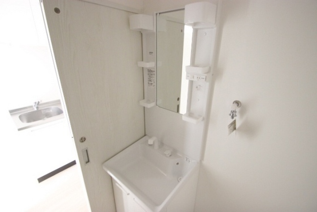 (13/23) 洗面所 (13/23) 洗面所