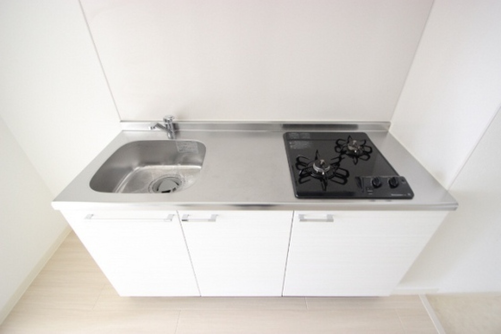 (3/23) キッチン (3/23) キッチン