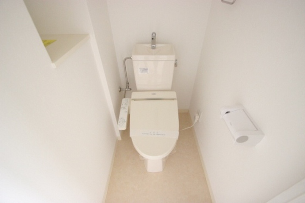 (5/23) トイレ (5/23) トイレ