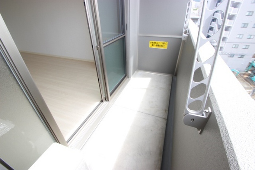 (10/23) バルコニー (10/23) バルコニー