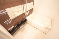 ※別号室の写真です