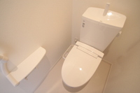 ※別号室の写真です