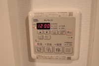 ※別号室の写真です