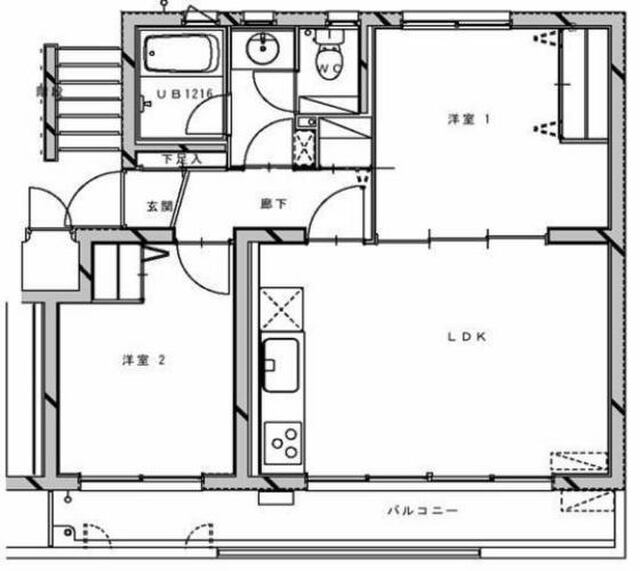 クレール学南運動公園
