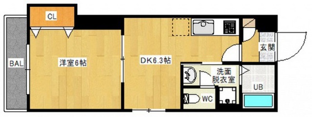 ホワイトグレース律奈