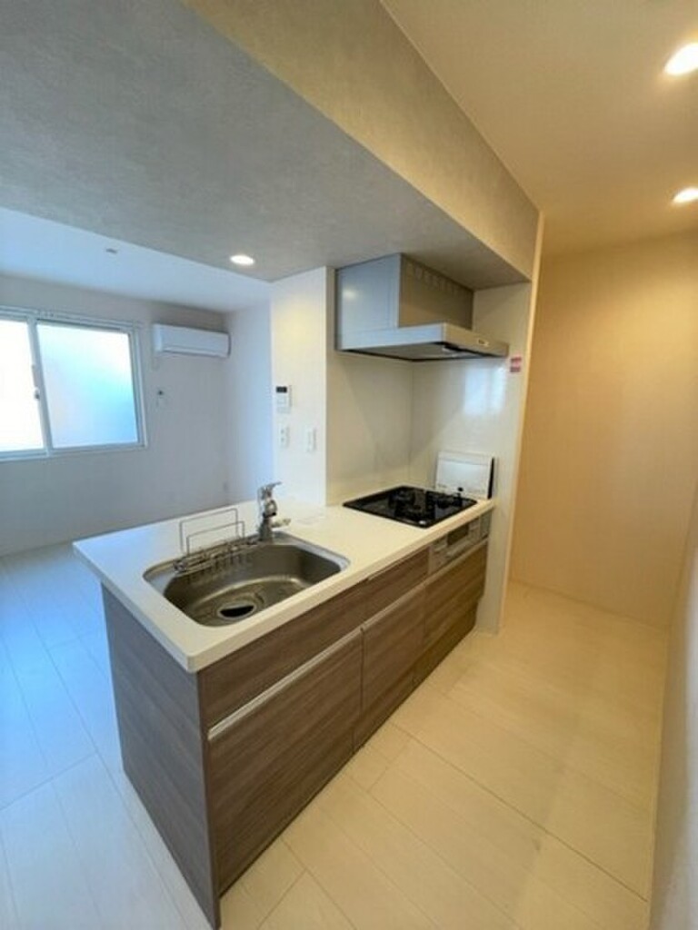 (3/24) キッチン (3/24) キッチン