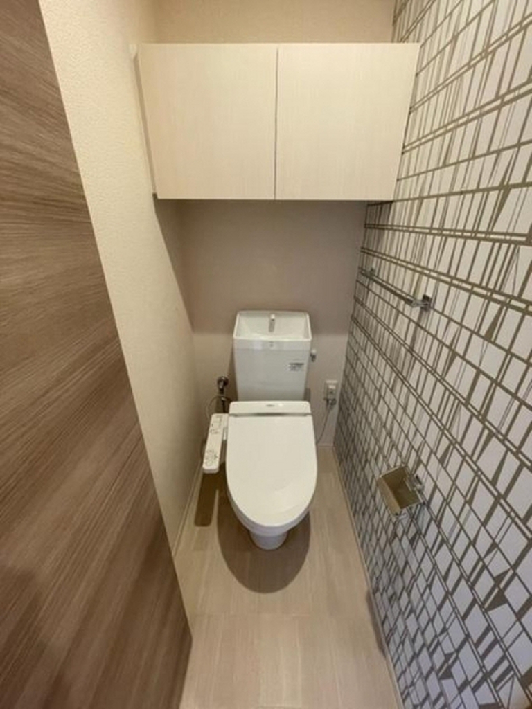 (5/24) トイレ (5/24) トイレ