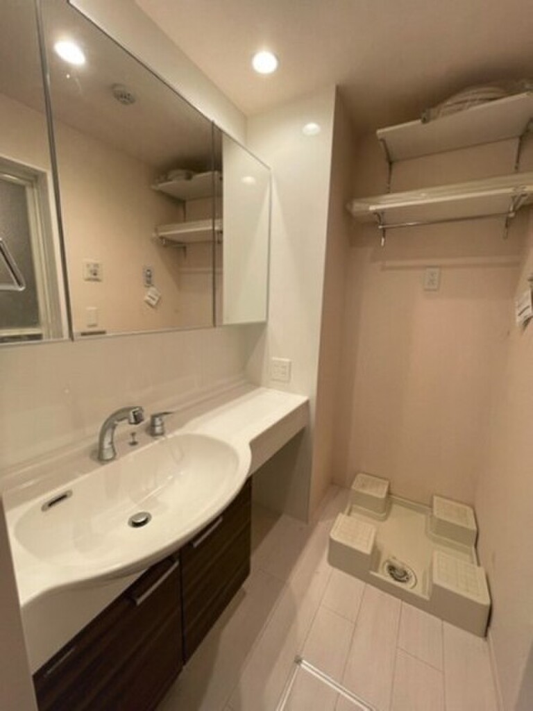 (6/24) 洗面所 (6/24) 洗面所