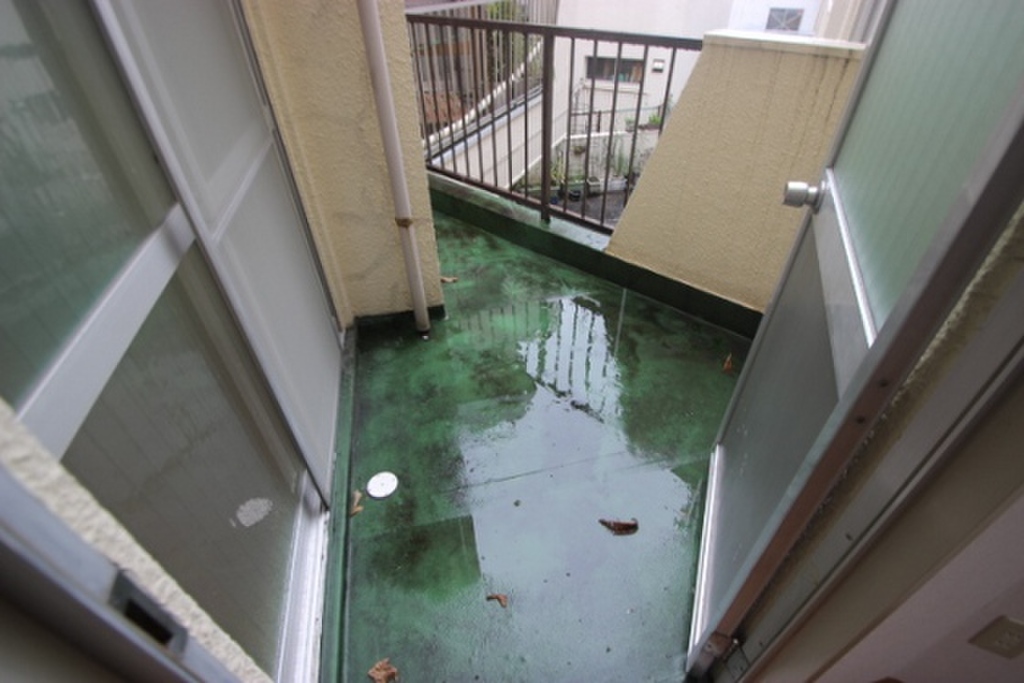 (20/31) バルコニー (20/31) バルコニー