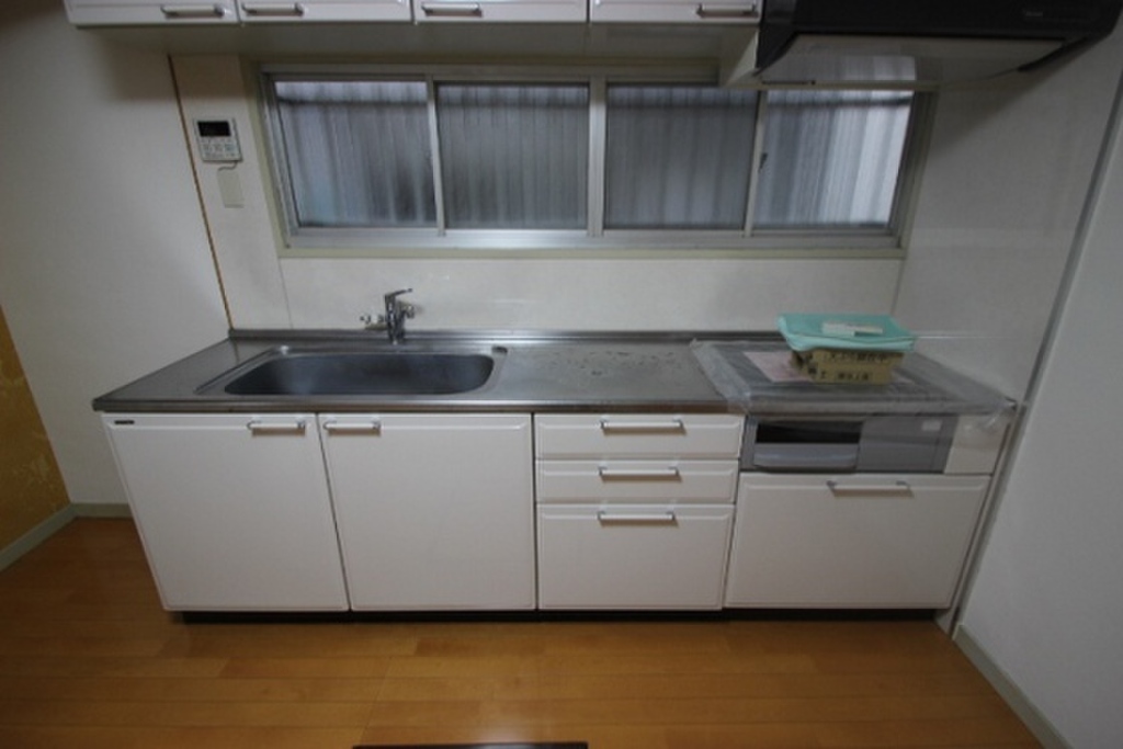 (3/31) キッチン (3/31) キッチン