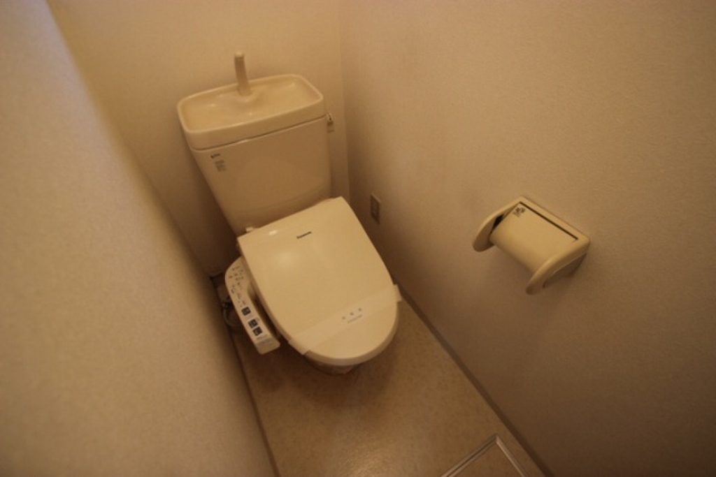 (5/31) トイレ (5/31) トイレ