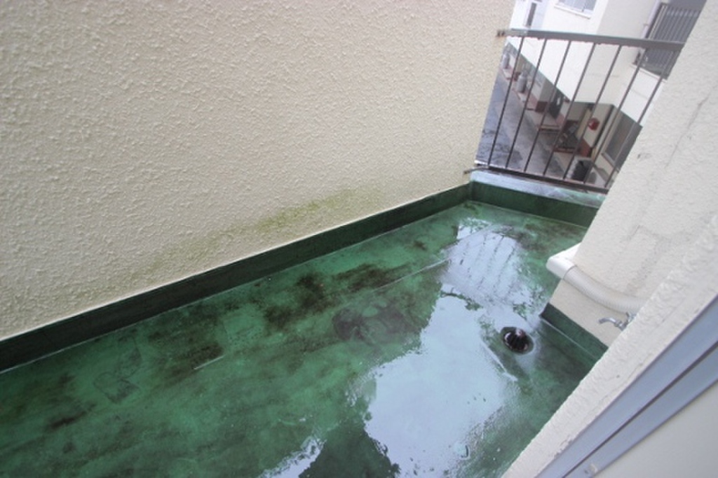 (9/31) バルコニー (9/31) バルコニー