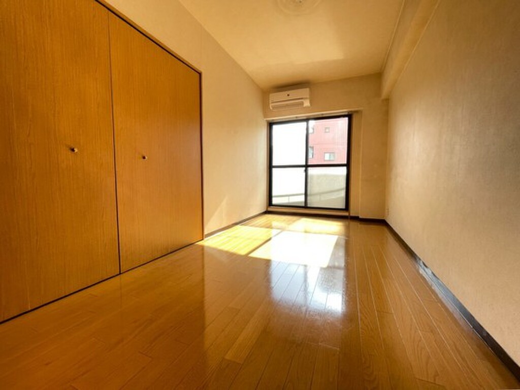 (7/31) 居室・リビング