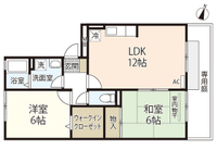 ラフィネ安芸 弐番館
