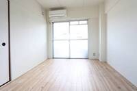 ビレッジハウス今保2号棟