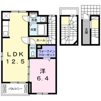 ジェルメ 石井城Ⅱ