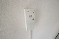 ※他号室の写真です。