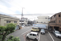 ※他号室の写真です。