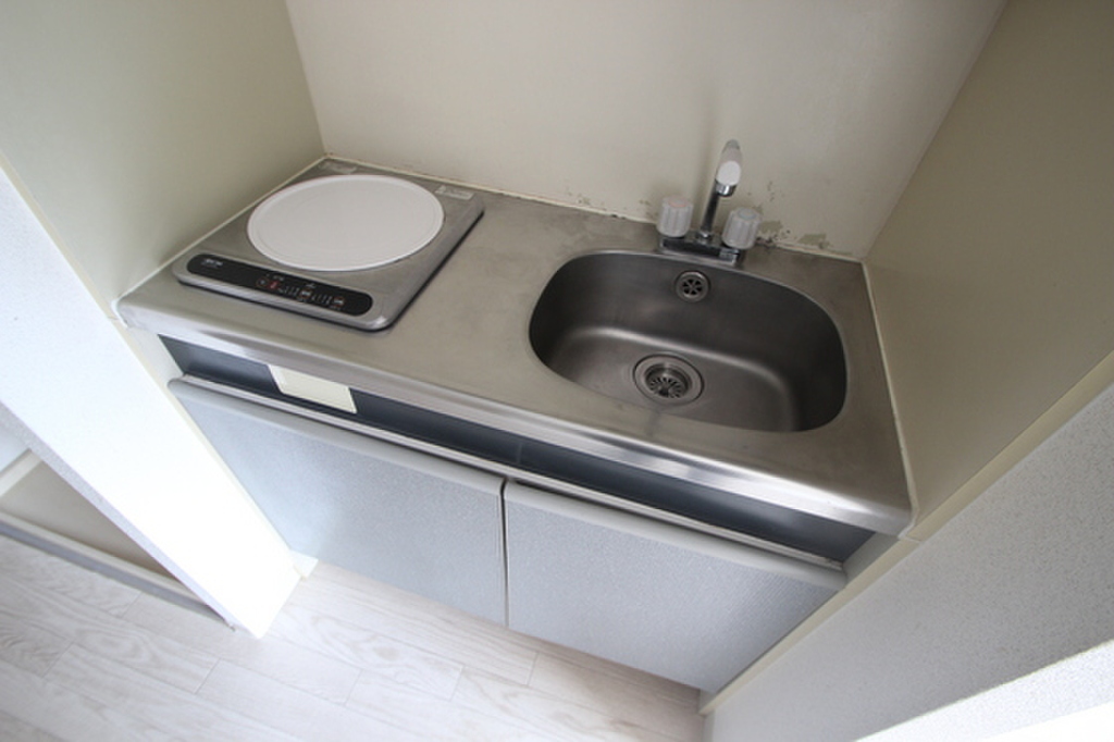 (3/25) ※他号室の写真です。 (3/25) ※他号室の写真です。