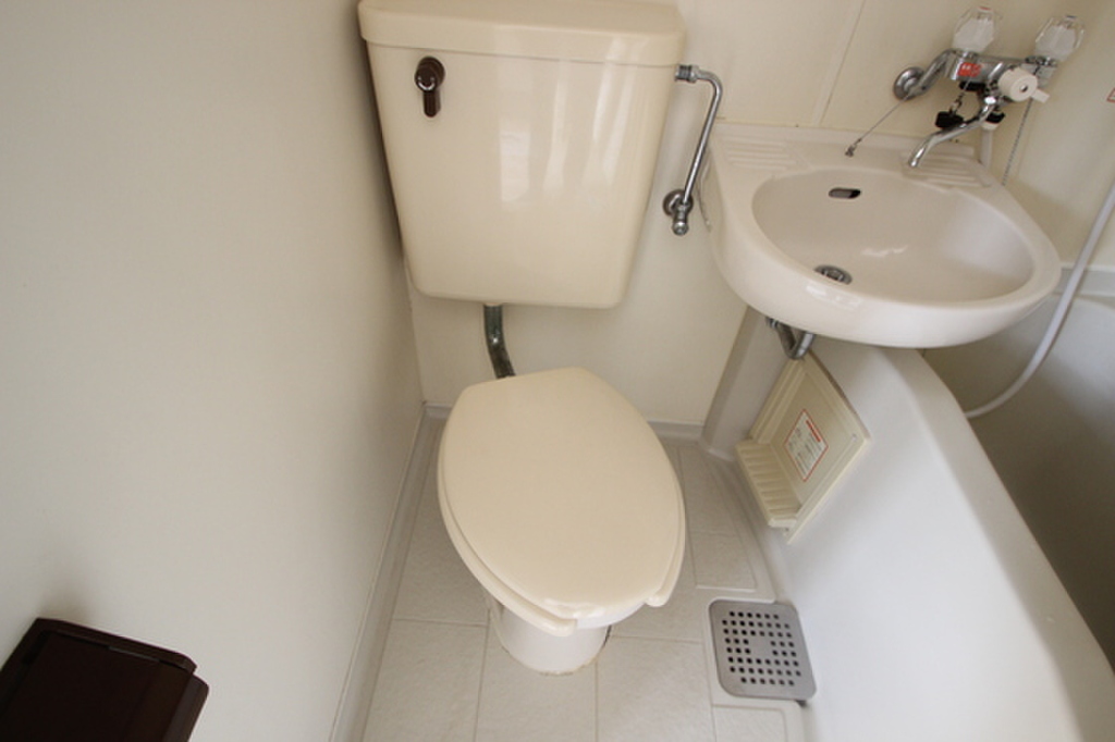 (4/25) ※他号室の写真です。 (4/25) ※他号室の写真です。