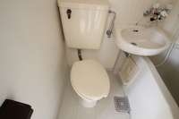 ※他号室の写真です。