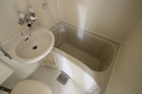 ※他号室の写真です。