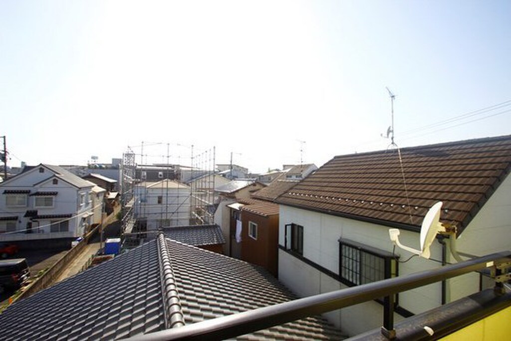 (13/21) 眺望 (13/21) 眺望