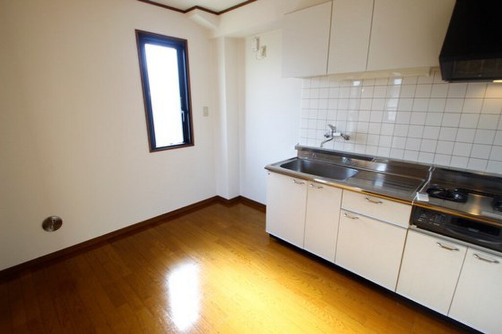 (3/21) キッチン (3/21) キッチン