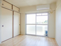 ビレッジハウス一宮2号棟