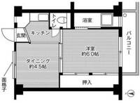 ビレッジハウス一宮2号棟