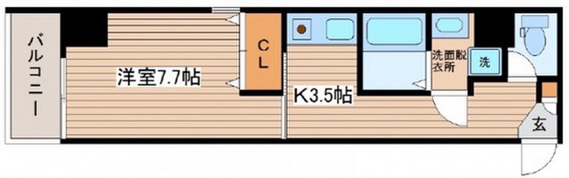 センテニアル東平塚