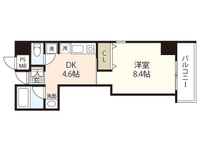 センテニアル東平塚