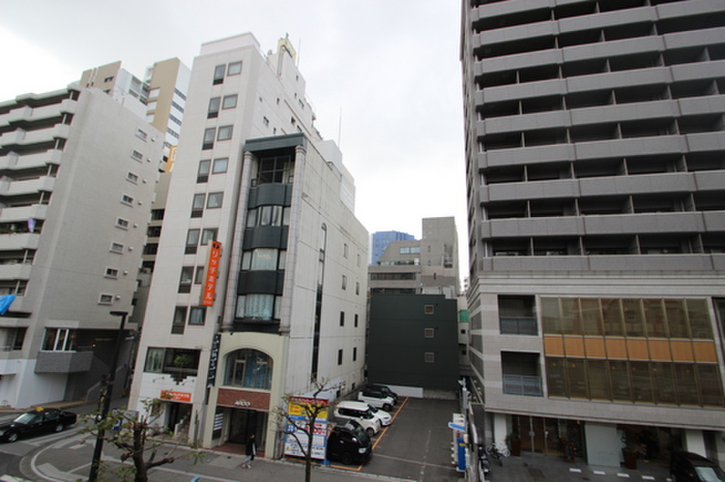 (11/20) 眺望 (11/20) 眺望