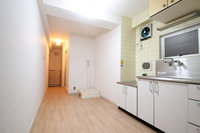 ※別号室の写真です