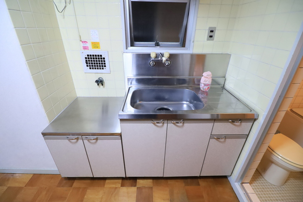 (3/20) キッチン (3/20) キッチン